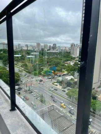 Imagem Apartamento com 2 Quartos à Venda, 36 m² em Moema - São Paulo Imagem Apartamento com 2 Quartos à Venda, 36 m² em Moema - São Paulo