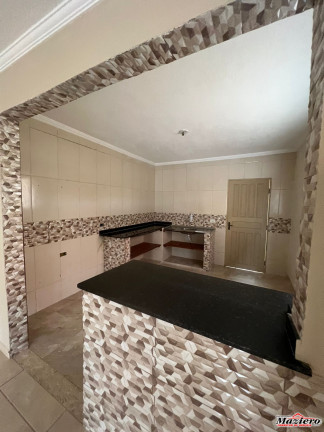 Imagem Casa com 2 Quartos à Venda, 115 m² em Centro - Ubatuba Imagem Casa com 2 Quartos à Venda, 115 m² em Centro - Ubatuba