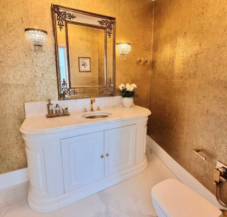 Imagem Casa com 4 Quartos à Venda, 932 m² em Centro - Xangri-la