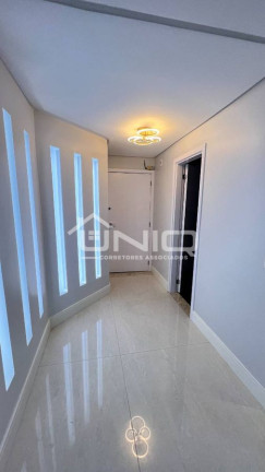 Imagem Apartamento com 3 Quartos à Venda, 175 m² em Centro - Pato Branco