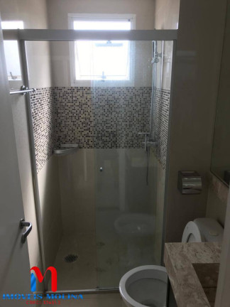 Imagem Apartamento com 3 Quartos à Venda, 122 m² em Centro - Santo André Imagem Apartamento com 3 Quartos à Venda, 122 m² em Centro - Santo André