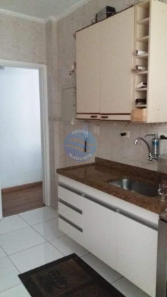 Imagem Apartamento com 2 Quartos à Venda, 79 m² em Centro - São Vicente Imagem Apartamento com 2 Quartos à Venda, 79 m² em Centro - São Vicente