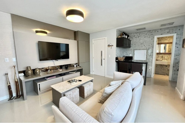 Imóvel com 3 Quartos à Venda, 122 m² em Pioneiros - Balneário Camboriú