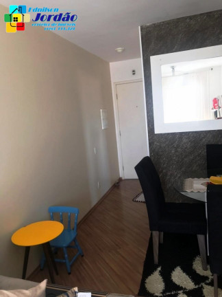 Imagem Apartamento com 2 Quartos à Venda, 53 m² em Jardim Santo André - Santo André Imagem Apartamento com 2 Quartos à Venda, 53 m² em Jardim Santo André - Santo André