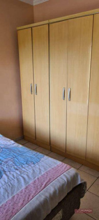 Imagem Sobrado com 3 Quartos para Alugar, 125 m² em Jardim City - Guarulhos