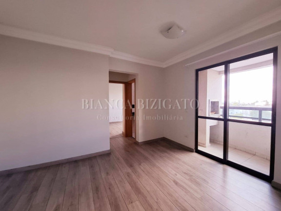 Imagem Apartamento com 1 Quarto à Venda, 44 m² em Cristo Rei - Curitiba