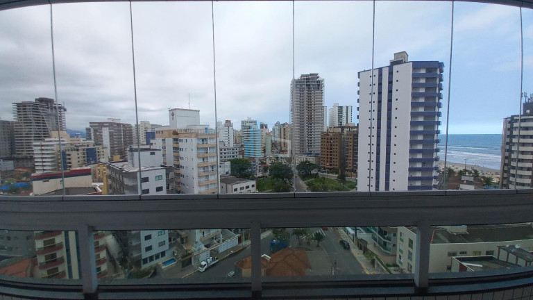 Imagem Apartamento com 2 Quartos à Venda, 88 m² em Caiçara - Praia Grande