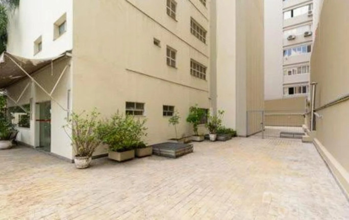 Imagem Apartamento com 1 Quarto à Venda, 28 m² em Bela Vista - São Paulo Imagem Apartamento com 1 Quarto à Venda, 28 m² em Bela Vista - São Paulo