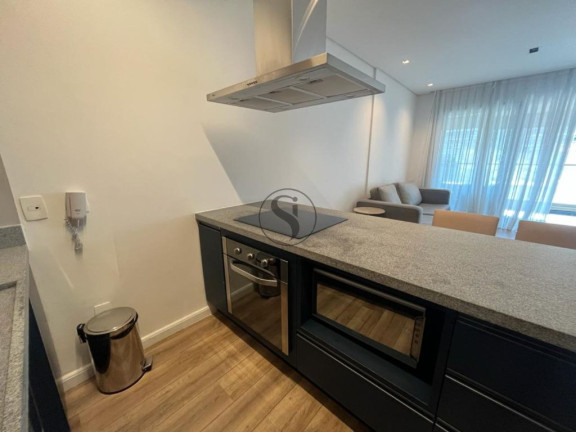 Imagem Apartamento com 1 Quarto à Venda, 67 m² em Vila Nova Conceição - São Paulo Imagem Apartamento com 1 Quarto à Venda, 67 m² em Vila Nova Conceição - São Paulo
