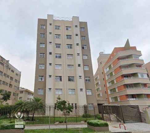 Apartamento com 3 Quartos à Venda, 59 m² em Alto Da Glória - Curitiba