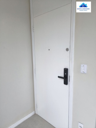 Imagem Apartamento com 1 Quarto à Venda, 42 m² em Vila Paraíso - Campinas