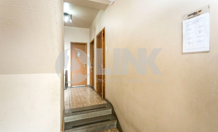 Imagem Apartamento com 3 Quartos à Venda, 90 m² em Jardim Botânico - Porto Alegre