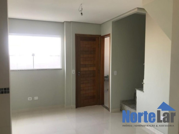 Imagem Casa de Condomínio com 3 Quartos à Venda, 80 m² em Vila Isolina Mazzei - São Paulo Imagem Casa de Condomínio com 3 Quartos à Venda, 80 m² em Vila Isolina Mazzei - São Paulo