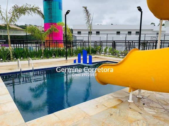Imagem Casa com 2 Quartos à Venda, 62 m² em Jardim Petrópolis - Cotia