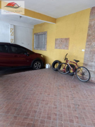 Imagem Casa com 5 Quartos à Venda,  em Vila Barros - Guarulhos