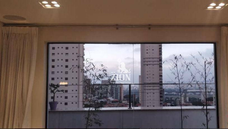 Imagem Cobertura com 3 Quartos à Venda, 227 m² em Santana - São Paulo Imagem Cobertura com 3 Quartos à Venda, 227 m² em Santana - São Paulo