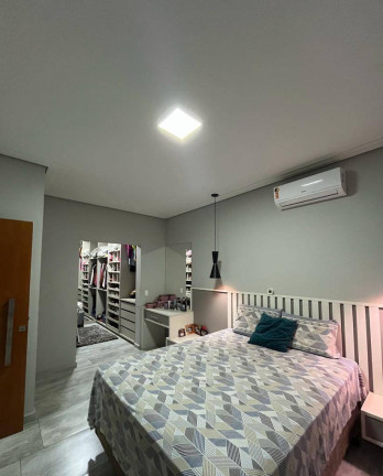 Imagem Casa com 3 Quartos à Venda, 282 m² em Residencial Villa Do Bosque - Sorocaba Imagem Casa com 3 Quartos à Venda, 282 m² em Residencial Villa Do Bosque - Sorocaba