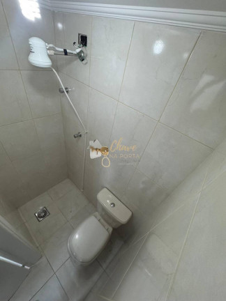 Imagem Apartamento com 2 Quartos à Venda, 59 m² em Santo Amaro - São Paulo