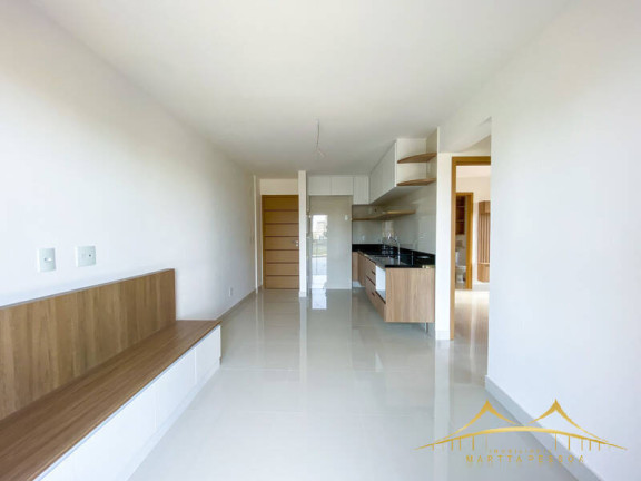 Imagem Apartamento com 2 Quartos à Venda, 49 m² em Capim Macio - Natal Imagem Apartamento com 2 Quartos à Venda, 49 m² em Capim Macio - Natal