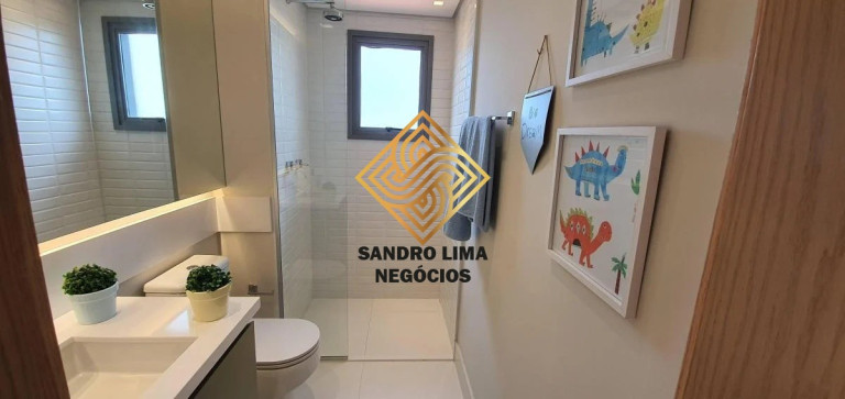 Imagem Apartamento com 3 Quartos à Venda, 88 m² em Vila Leopoldina - São Paulo Imagem Apartamento com 3 Quartos à Venda, 88 m² em Vila Leopoldina - São Paulo