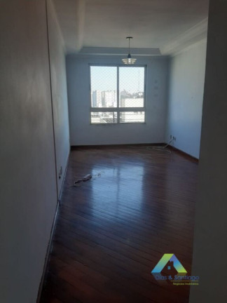 Imagem Apartamento com 3 Quartos à Venda, 64 m² em Jardim Santa Emília - São Paulo Imagem Apartamento com 3 Quartos à Venda, 64 m² em Jardim Santa Emília - São Paulo