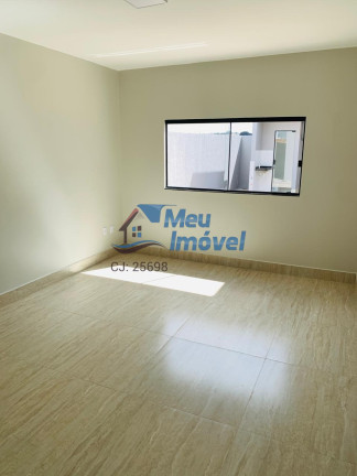 Imagem Casa com 3 Quartos à Venda, 125 m² em Santa Luzia - Luziânia Imagem Casa com 3 Quartos à Venda, 125 m² em Santa Luzia - Luziânia