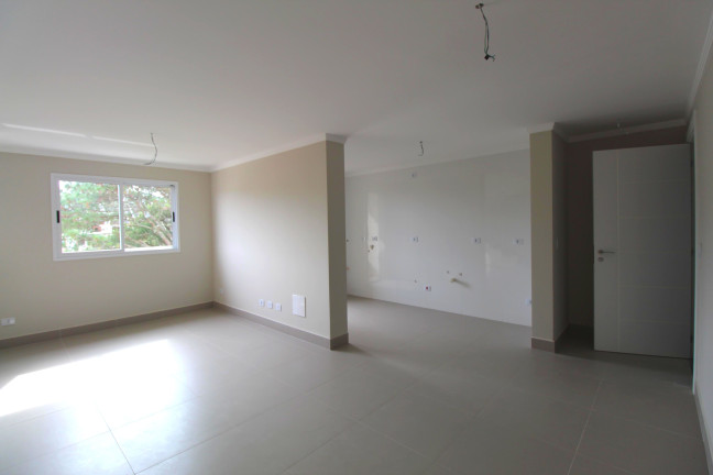 Imagem Cobertura com 2 Quartos à Venda, 180 m² em Jardim Social - Curitiba