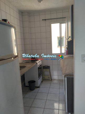 Imagem Apartamento com 2 Quartos à Venda, 50 m² em Taquaral - Ubatuba