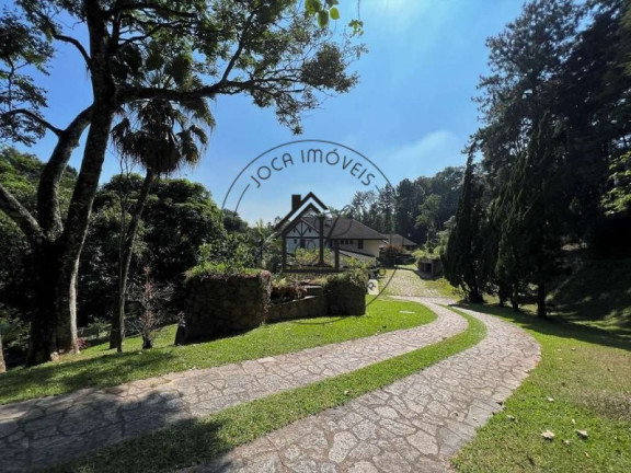 Imagem Casa de Condomínio com 5 Quartos à Venda, 6.747 m² em Granja Viana - Cotia Imagem Casa de Condomínio com 5 Quartos à Venda, 6.747 m² em Granja Viana - Cotia