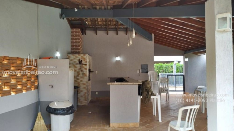 Imagem Apartamento com 3 Quartos à Venda, 101 m² em Ribeirânia - Ribeirão Preto Imagem Apartamento com 3 Quartos à Venda, 101 m² em Ribeirânia - Ribeirão Preto