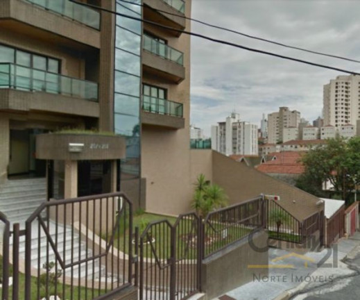 Imagem Apartamento com 3 Quartos à Venda, 120 m² em Vila Paulicéia - São Paulo
