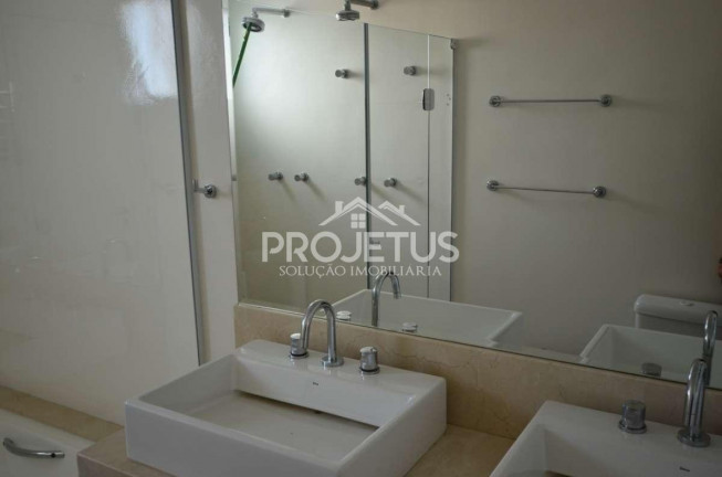 Imagem Apartamento com 4 Quartos à Venda, 195 m² em Morumbi - São Paulo