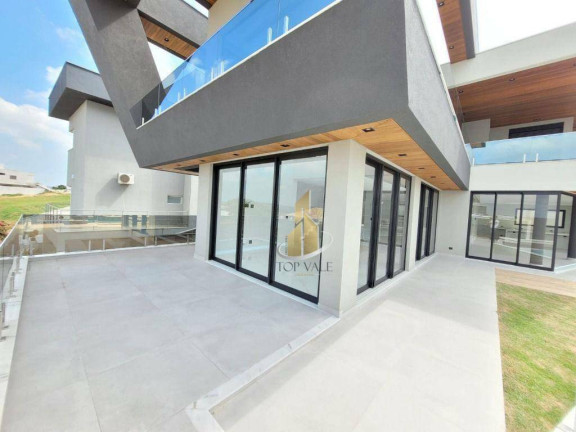 Imagem Sobrado com 6 Quartos à Venda, 600 m² em Urbanova - São José Dos Campos Imagem Sobrado com 6 Quartos à Venda, 600 m² em Urbanova - São José Dos Campos