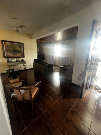 Imagem Casa com 5 Quartos à Venda, 120 m² em Campo Grande - Rio De Janeiro Imagem Casa com 5 Quartos à Venda, 120 m² em Campo Grande - Rio De Janeiro
