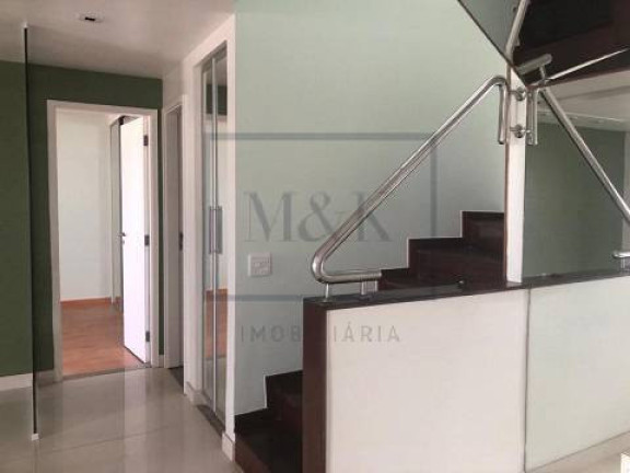 Imagem Cobertura com 3 Quartos à Venda, 249 m² em Barra Da Tijuca - Rio De Janeiro Imagem Cobertura com 3 Quartos à Venda, 249 m² em Barra Da Tijuca - Rio De Janeiro