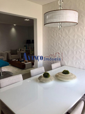 Imagem Apartamento com 3 Quartos à Venda, 110 m² em Jardim Ana Maria - Jundiaí