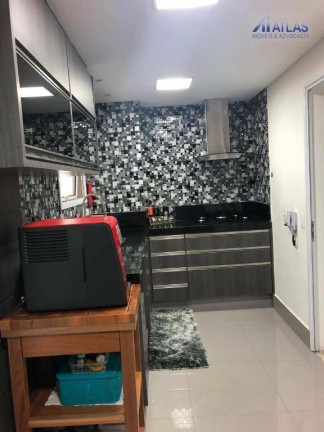 Imagem Apartamento com 3 Quartos à Venda, 130 m² em Vila Maria Alta - São Paulo