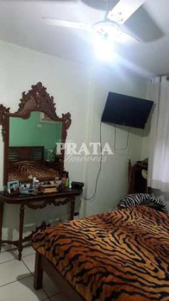 Imagem Apartamento com 2 Quartos à Venda, 109 m² em Boqueirão - Santos Imagem Apartamento com 2 Quartos à Venda, 109 m² em Boqueirão - Santos