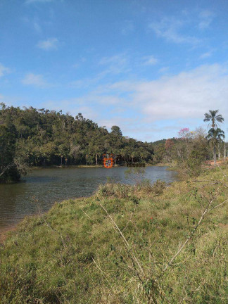 Imagem Terreno à Venda, 500 m² em Caioçara - Jarinu