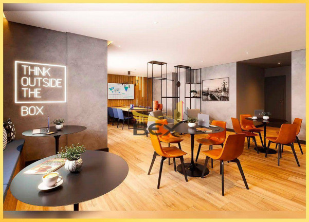 Imagem Apartamento com 3 Quartos à Venda, 71 m² em Parque Viana - Barueri