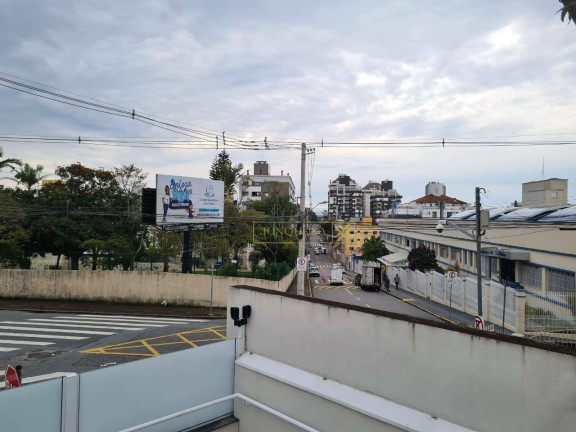 Imagem Apartamento com 3 Quartos à Venda, 85 m² em Capoeiras - Florianópolis