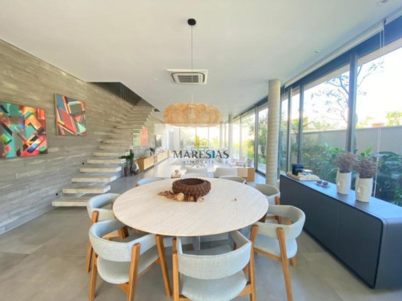 Imagem Casa com 4 Quartos à Venda, 200 m² em Baleia - São Sebastião