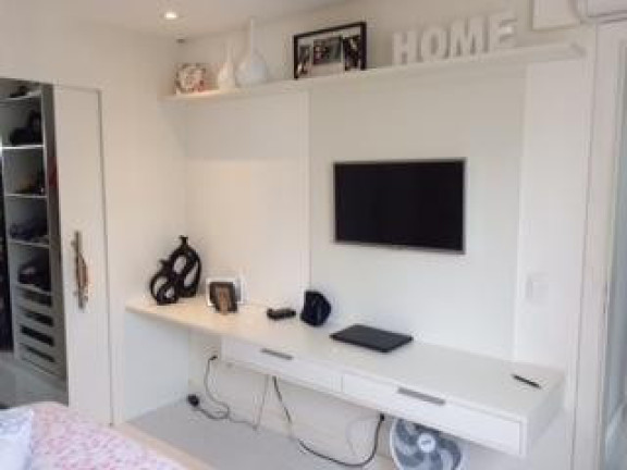 Imagem Apartamento com 3 Quartos à Venda, 132 m² em Itaigara - Salvador