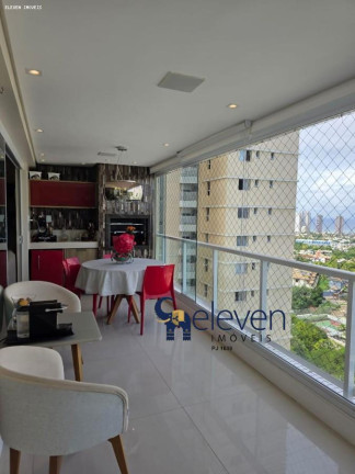 Imagem Apartamento com 3 Quartos à Venda, 110 m² em Patamares - Salvador Imagem Apartamento com 3 Quartos à Venda, 110 m² em Patamares - Salvador