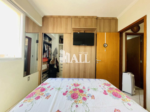 Imagem Apartamento com 2 Quartos à Venda, 68 m² em Boa Vista - São José Do Rio Preto Imagem Apartamento com 2 Quartos à Venda, 68 m² em Boa Vista - São José Do Rio Preto
