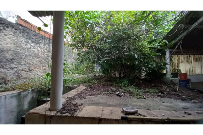 Imagem Casa com 2 Quartos à Venda, 90 m² em Cidade Vargas - São Paulo Imagem Casa com 2 Quartos à Venda, 90 m² em Cidade Vargas - São Paulo