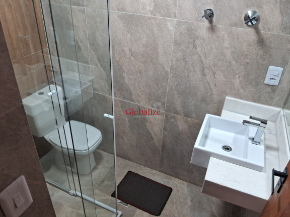 Imagem Imóvel com 1 Quarto à Venda, 53 m² em José Menino - Santos