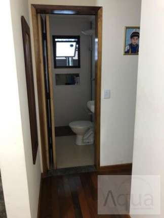 Imagem Apartamento com 2 Quartos à Venda, 67 m² em Vila Assuncao - Santo André