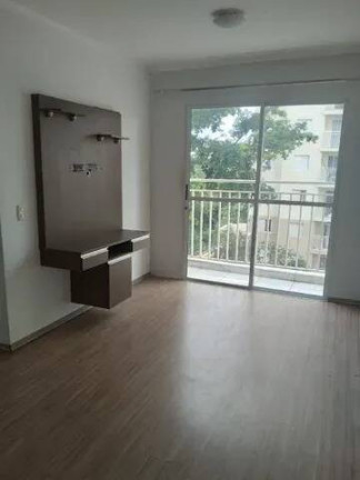 Imagem Apartamento com 2 Quartos à Venda, 54 m² em Jardim Guarujá - Sorocaba Imagem Apartamento com 2 Quartos à Venda, 54 m² em Jardim Guarujá - Sorocaba