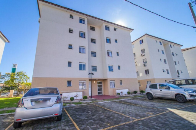 Imagem Imóvel com 2 Quartos à Venda, 48 m² em Sarandi - Porto Alegre Imagem Imóvel com 2 Quartos à Venda, 48 m² em Sarandi - Porto Alegre